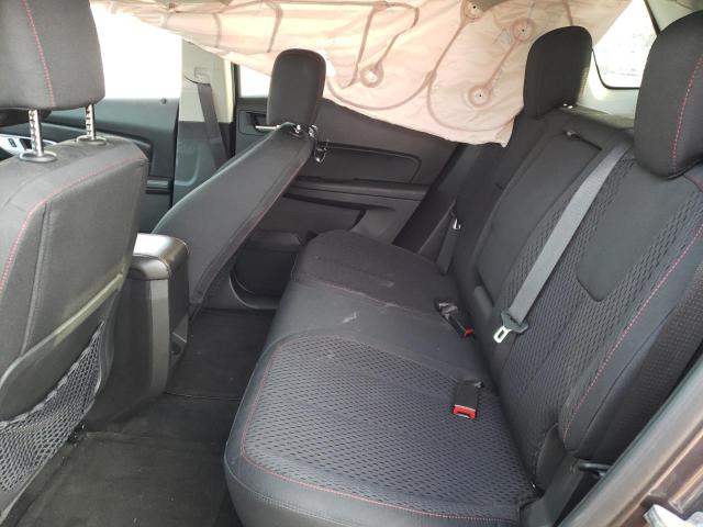 2GKALMEK2F6389841 GMC Terrain Sle