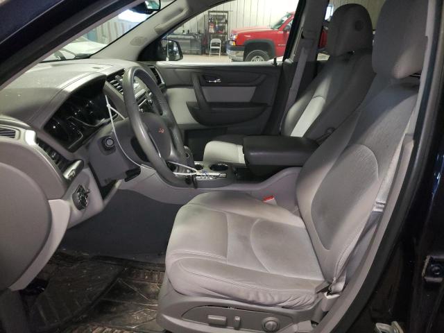 1GKKRPKD9FJ118000 GMC ACADIA SLE