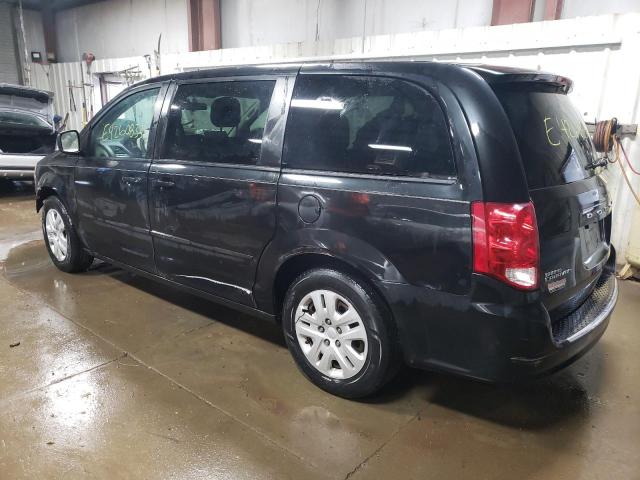 2C4RDGBGXER478423 Dodge Grand Caravan Se