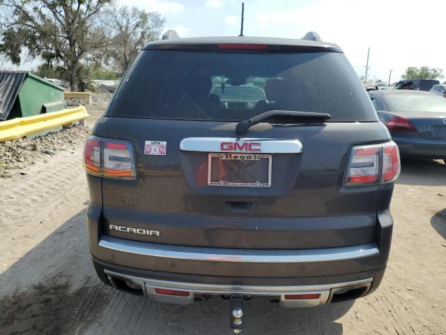 1GKKRTKD9FJ219272 GMC Acadia Denali