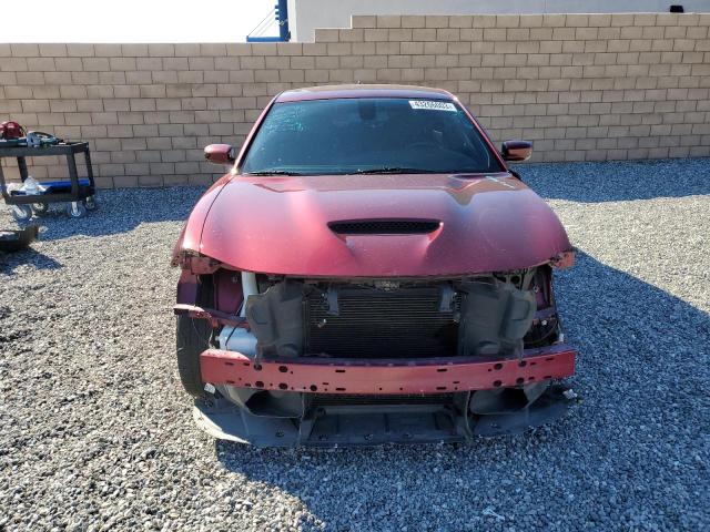 2C3CDXHG0LH163554 Dodge CHARGER GT