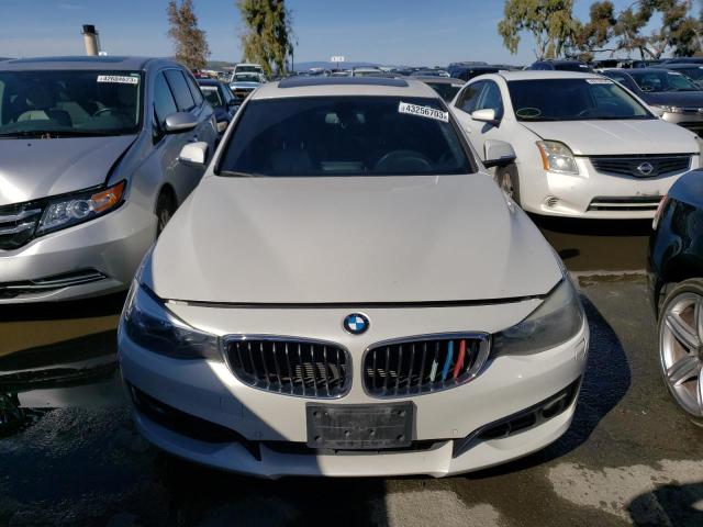 WBA8Z5C54GG500786 BMW 328 Xigt Sulev