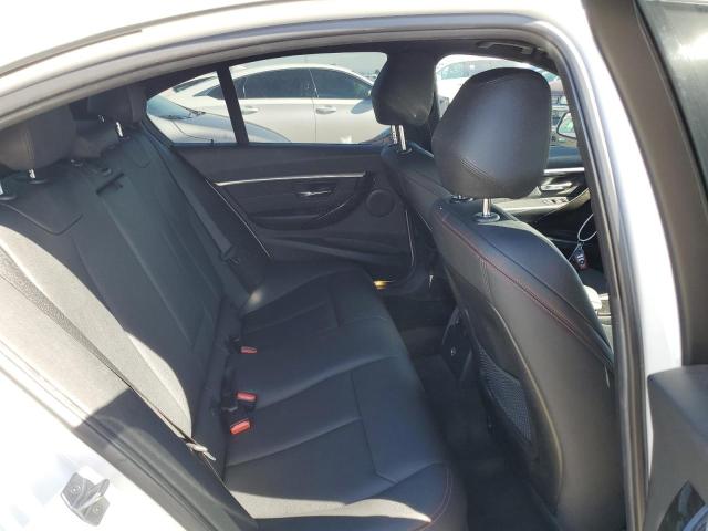 WBA8B9C57HK884492 BMW 330 I
