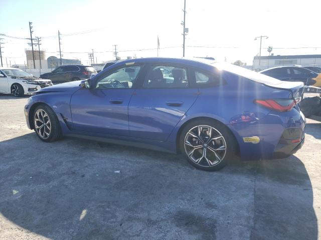 WBY73AW03NFN20814 BMW I4 Edrive40