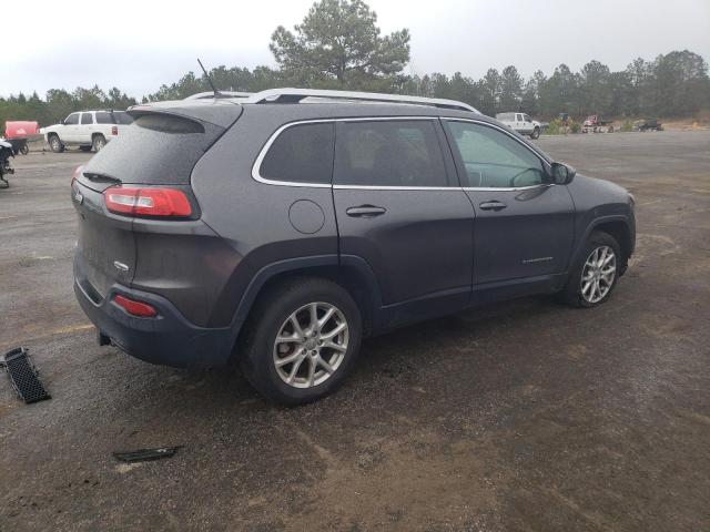 1C4PJLCB4EW144245 Jeep Cherokee Latitude