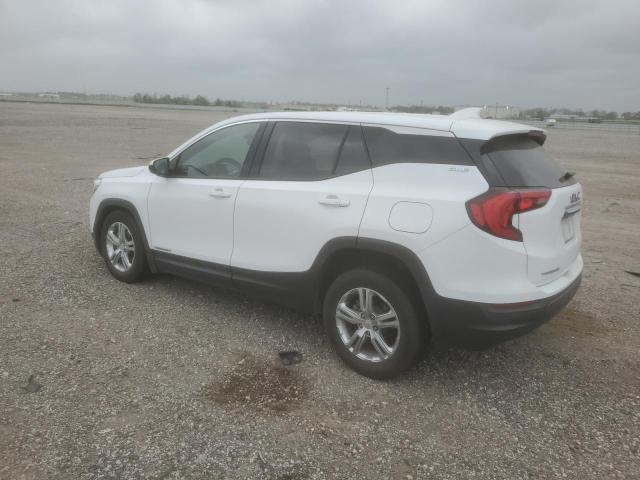 3GKALMEV1JL368008 GMC Terrain Sle