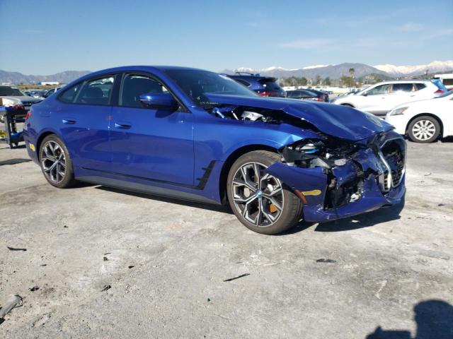 WBY73AW03NFN20814 BMW I4 Edrive40