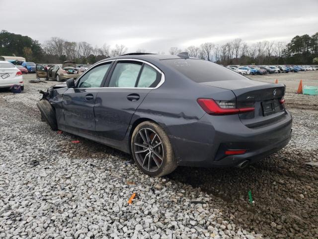 WBA5R7C03LFH46007 BMW 330XI