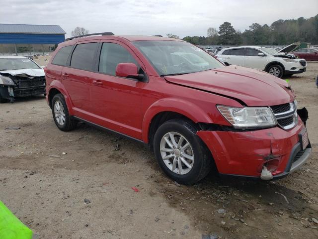 3C4PDCBG3HT532114 Dodge Journey Sxt