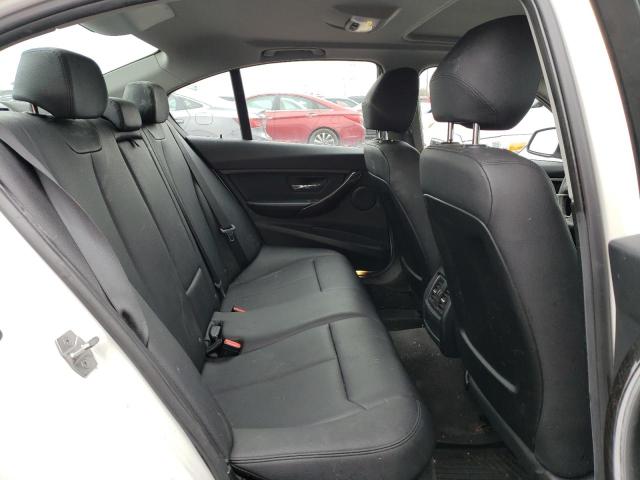 WBA8A3C52GK688765 BMW 320 XI