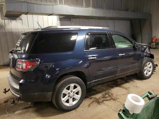 1GKKRPKD9FJ118000 GMC ACADIA SLE
