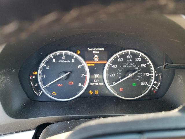 19UDE2F77LA012990 Acura Ilx Premium