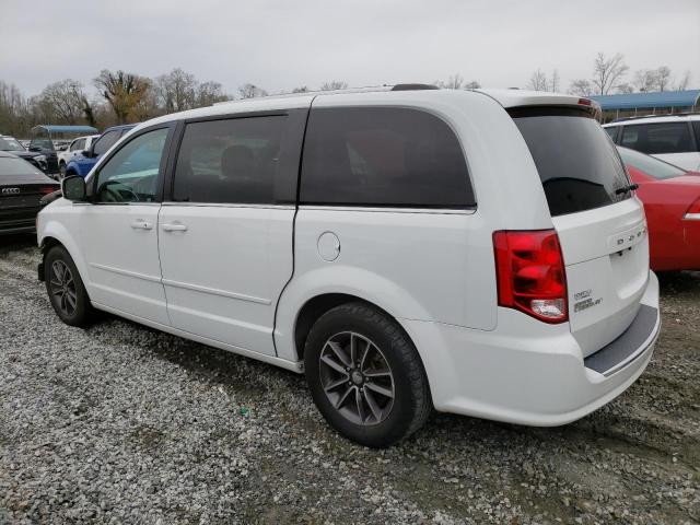 2C4RDGCG7HR616907 Dodge Grand Caravan Sxt