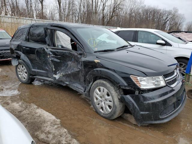 3C4PDCAB9FT613007 Dodge JOURNEY SE