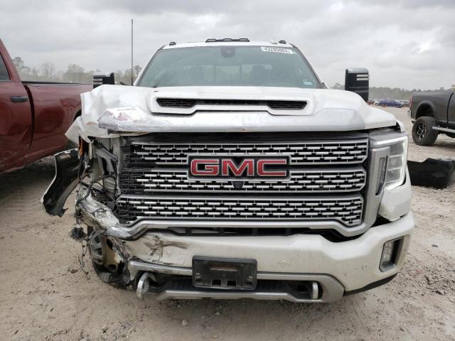 1GT49WEY4NF206855 GMC Sierra K3500 Denali