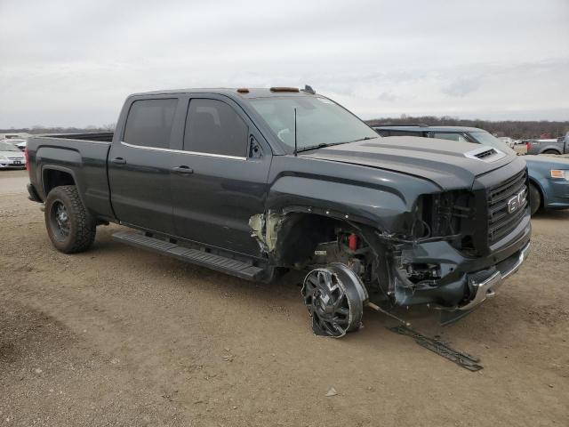 1GT12SEY1KF213967 GMC Sierra K2500 Denali