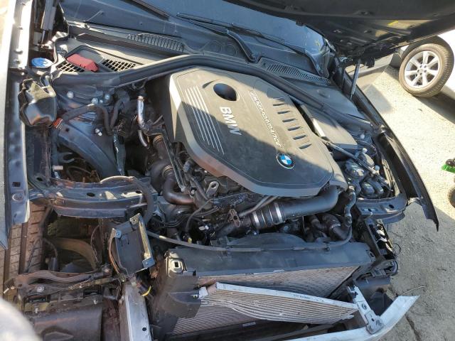 WBA2J7C09L7E39607 BMW M240XI