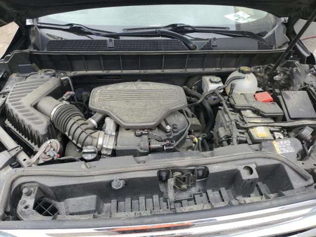 1GKKNULS2KZ123459 GMC Acadia Slt-1