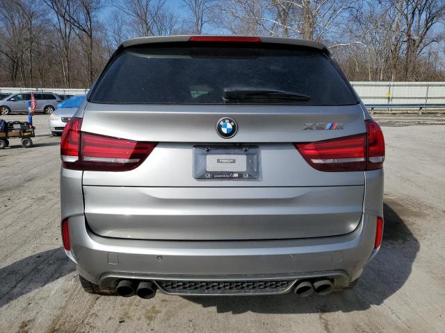 5YMKT6C34H0U39360 BMW X5 M