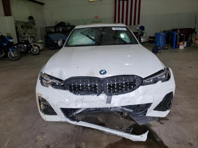 3MW5U7J05N8C78100 BMW M340I