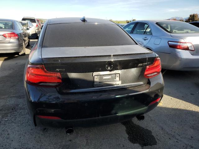 WBA2J7C09L7E39607 BMW M240XI