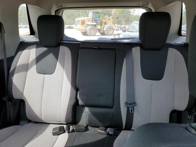 2GKFLNE31H6169128 GMC Terrain Sle