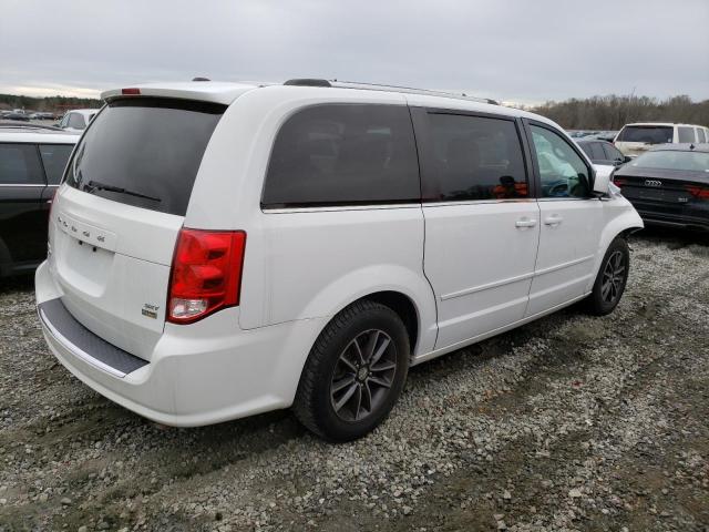 2C4RDGCG7HR616907 Dodge Grand Caravan Sxt