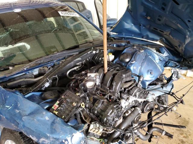 2C3CDXBGXMH653316 Dodge Charger Sxt