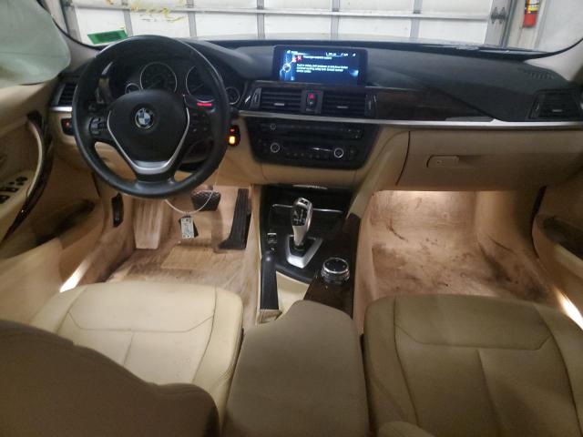 WBA3B5G59ENS07158 BMW 328 Xi Sulev