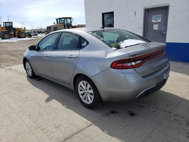 1C3CDFBB2ED794474 Dodge DART SXT