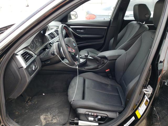 WBA8B9G39HNU56107 BMW 330 I