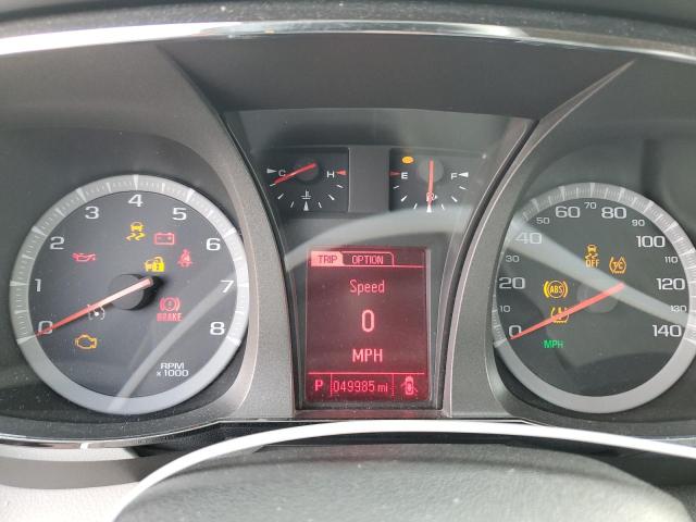 2GKFLNE31H6169128 GMC Terrain Sle