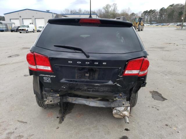 3C4PDCBB2KT770953 Dodge JOURNEY SE