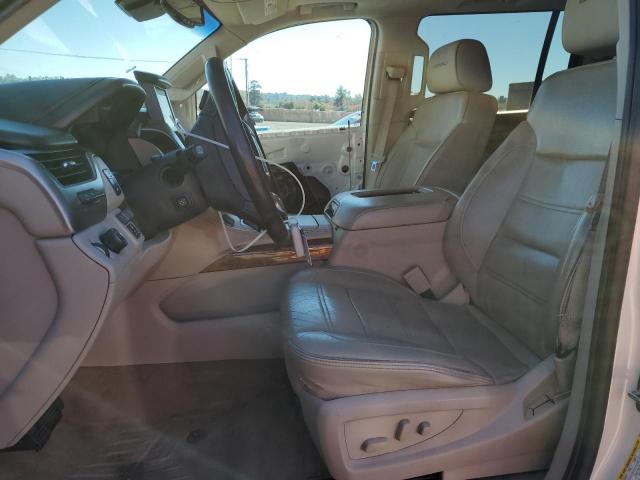 1GKS1JKJXFR136193 GMC YUKON XL DENALI