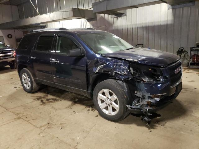 1GKKRPKD9FJ118000 GMC ACADIA SLE