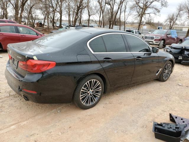 WBAJA7C50KG911292 BMW 530 XI
