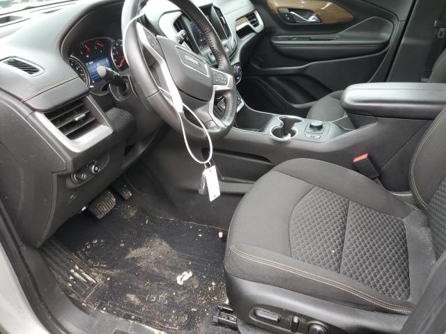 3GKALMEV9ML403169 GMC Terrain Sle