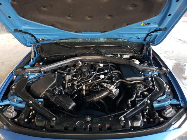 WBA4Z3C50JEC56448 BMW 430xi