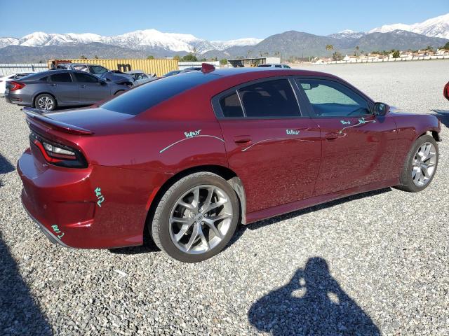 2C3CDXHG0LH163554 Dodge CHARGER GT