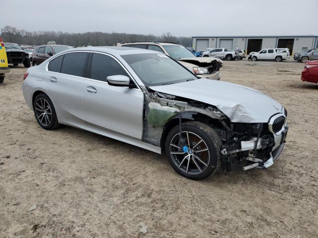 WBA5R7C03LFH47206 BMW 330XI