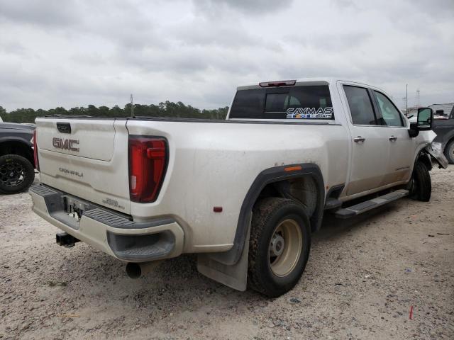 1GT49WEY4NF206855 GMC Sierra K3500 Denali