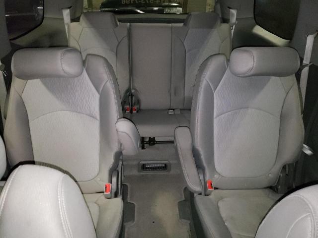 1GKKRPKD9FJ118000 GMC ACADIA SLE