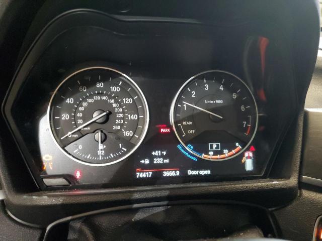 WBXHT3Z36H4A56351 BMW X1 Xdrive28i