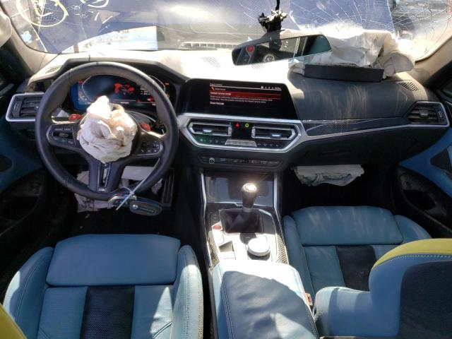 WBS53AZ02MCH34550 BMW M4
