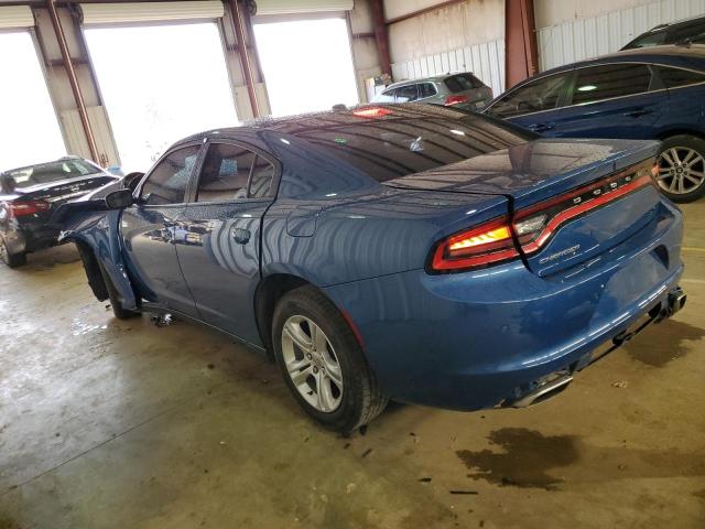 2C3CDXBGXMH653316 Dodge Charger Sxt