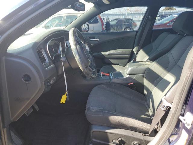 2C3CDXJG2GH286613 Dodge Charger Sxt
