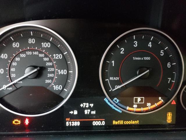 WBA4Z3C50JEC56448 BMW 430xi
