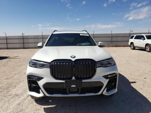 5UXCW2C09L9B96136 BMW X7 Xdrive40i