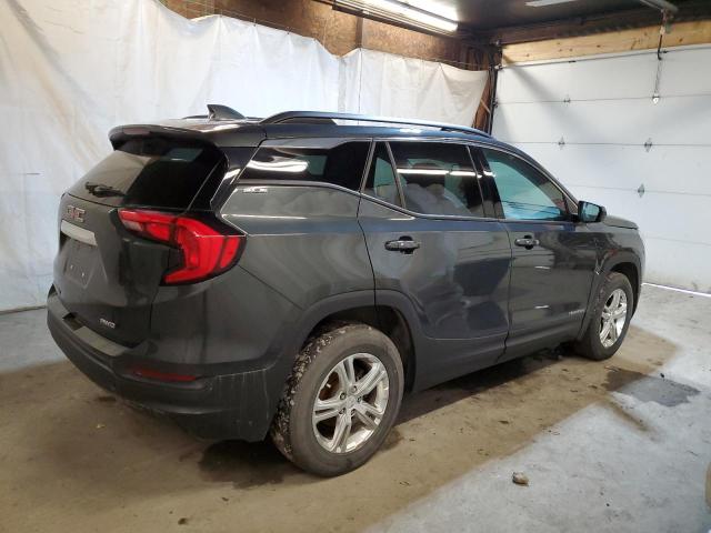 3GKALTEV6JL244570 GMC Terrain Sle