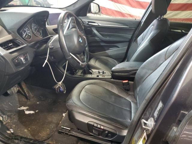 WBXHT3Z36H4A56351 BMW X1 Xdrive28i
